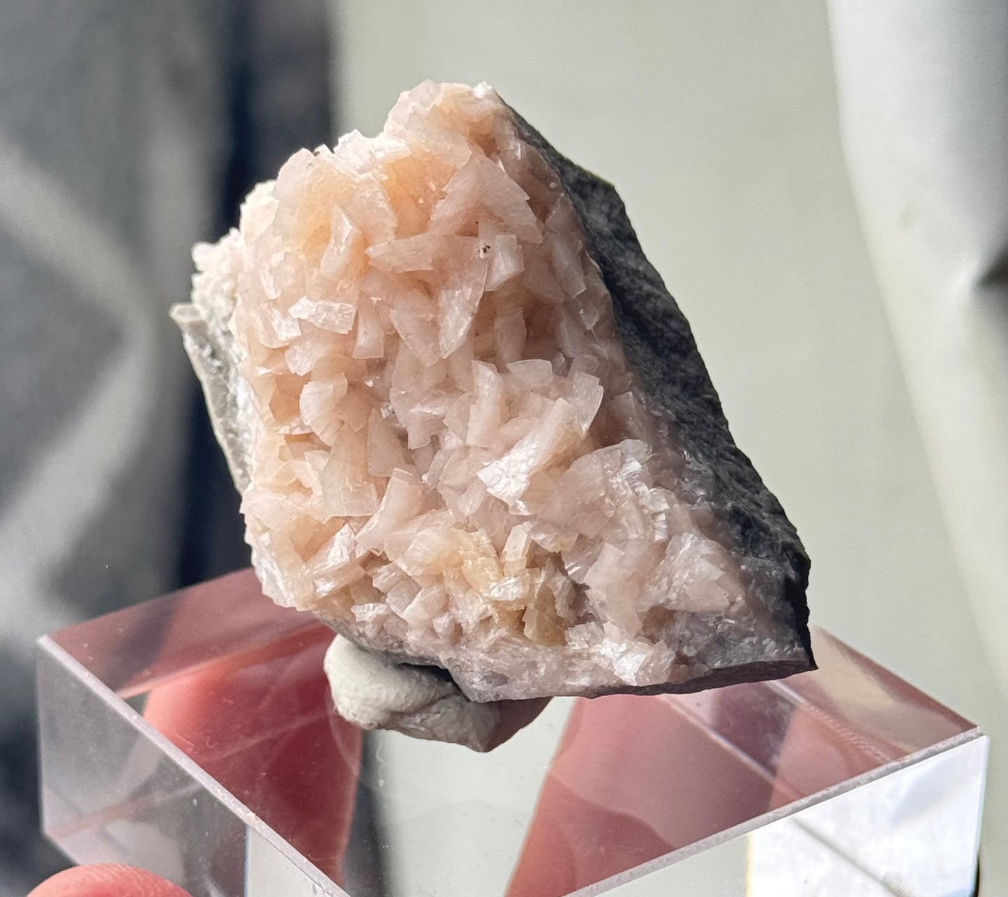 Dolomite Specimen