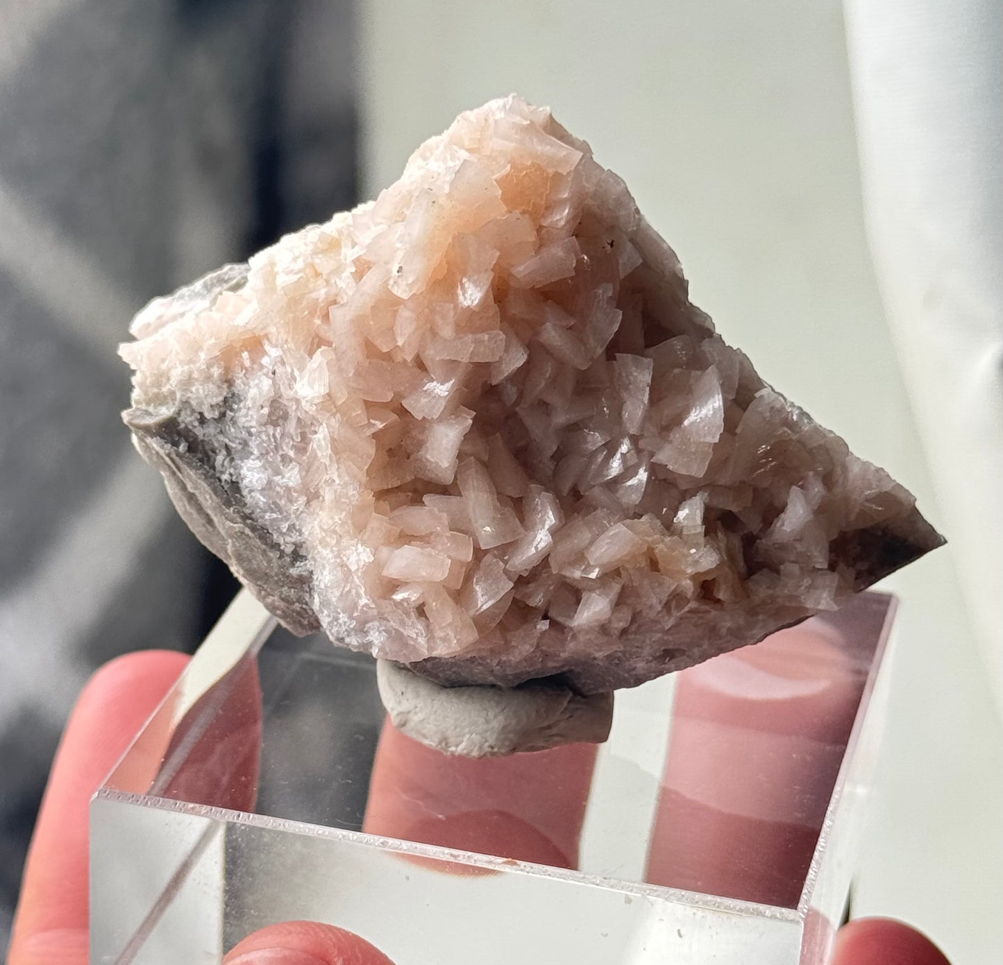 Dolomite Specimen