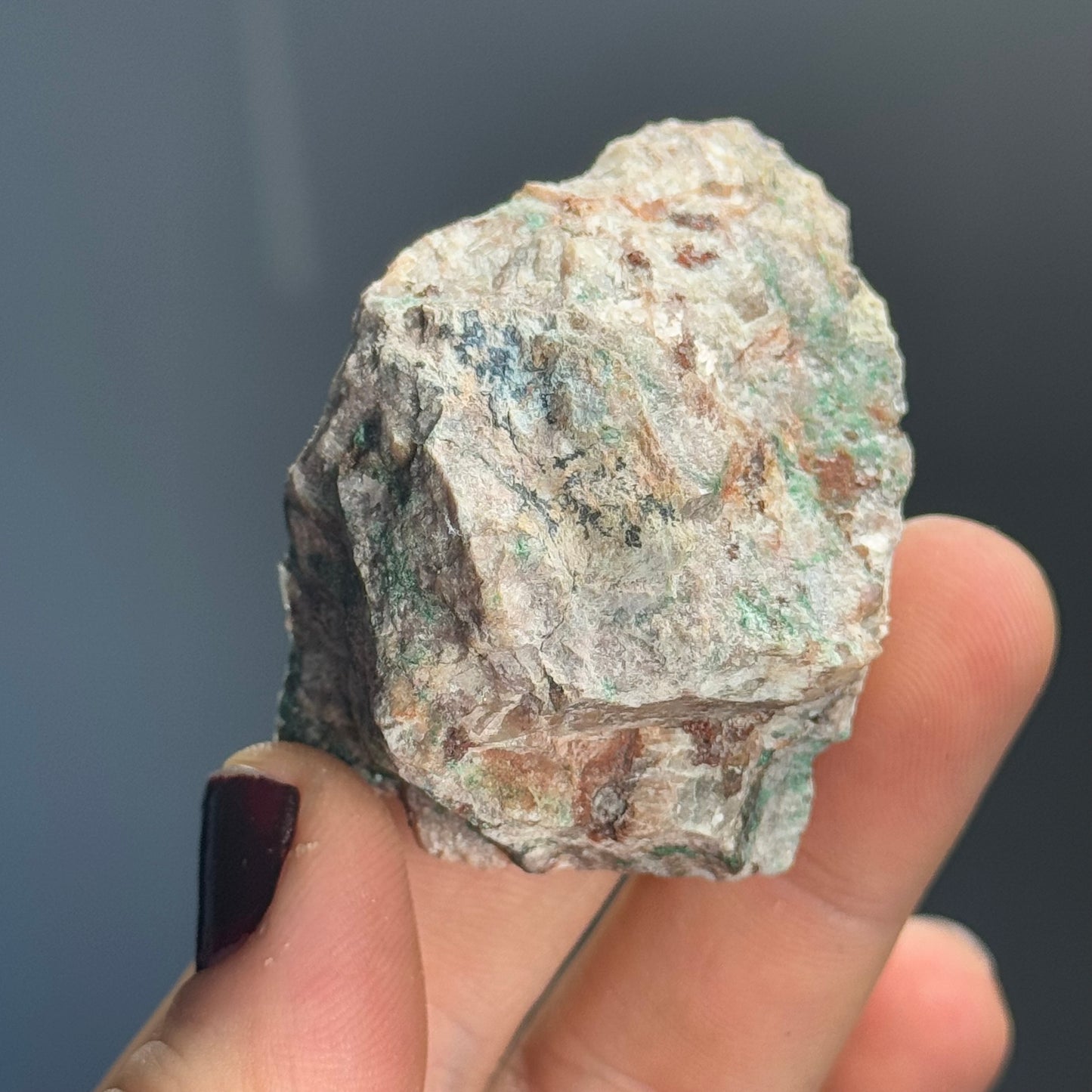 Chrysocolla Specimen