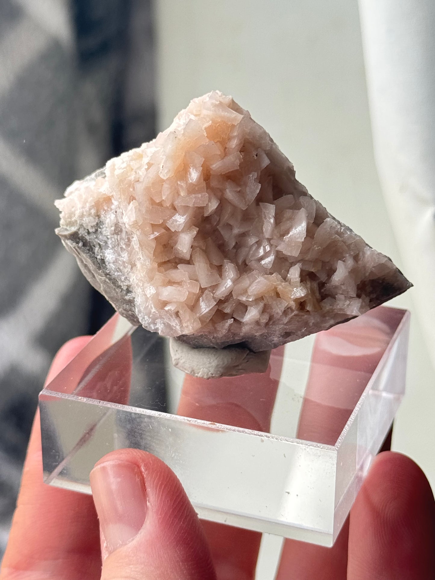 Dolomite Specimen