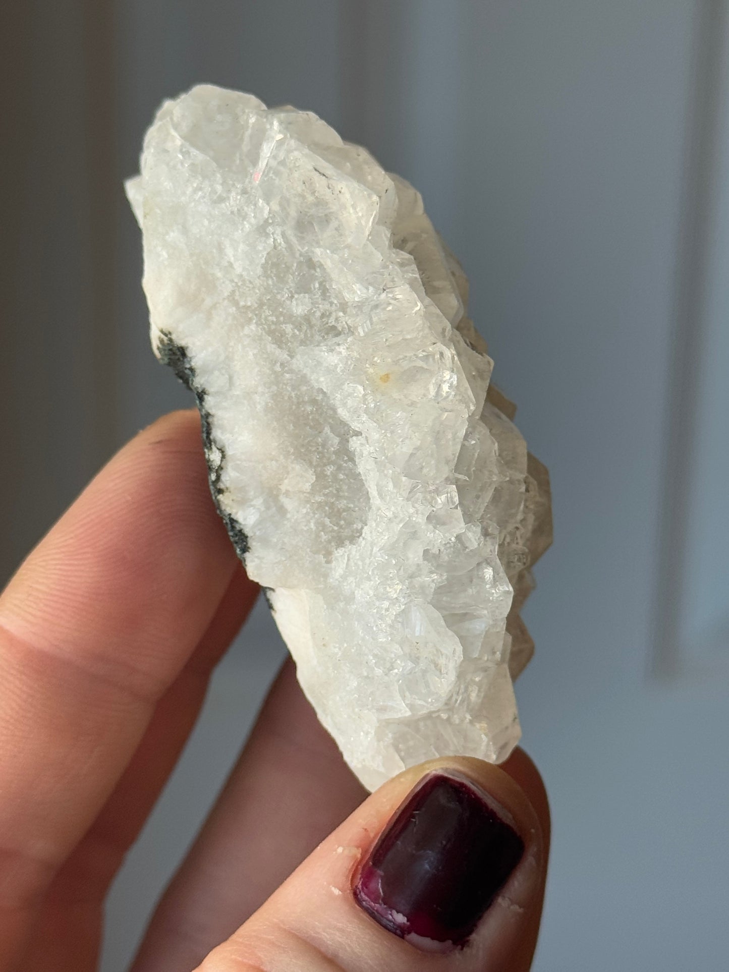 Apophyllite Specimen