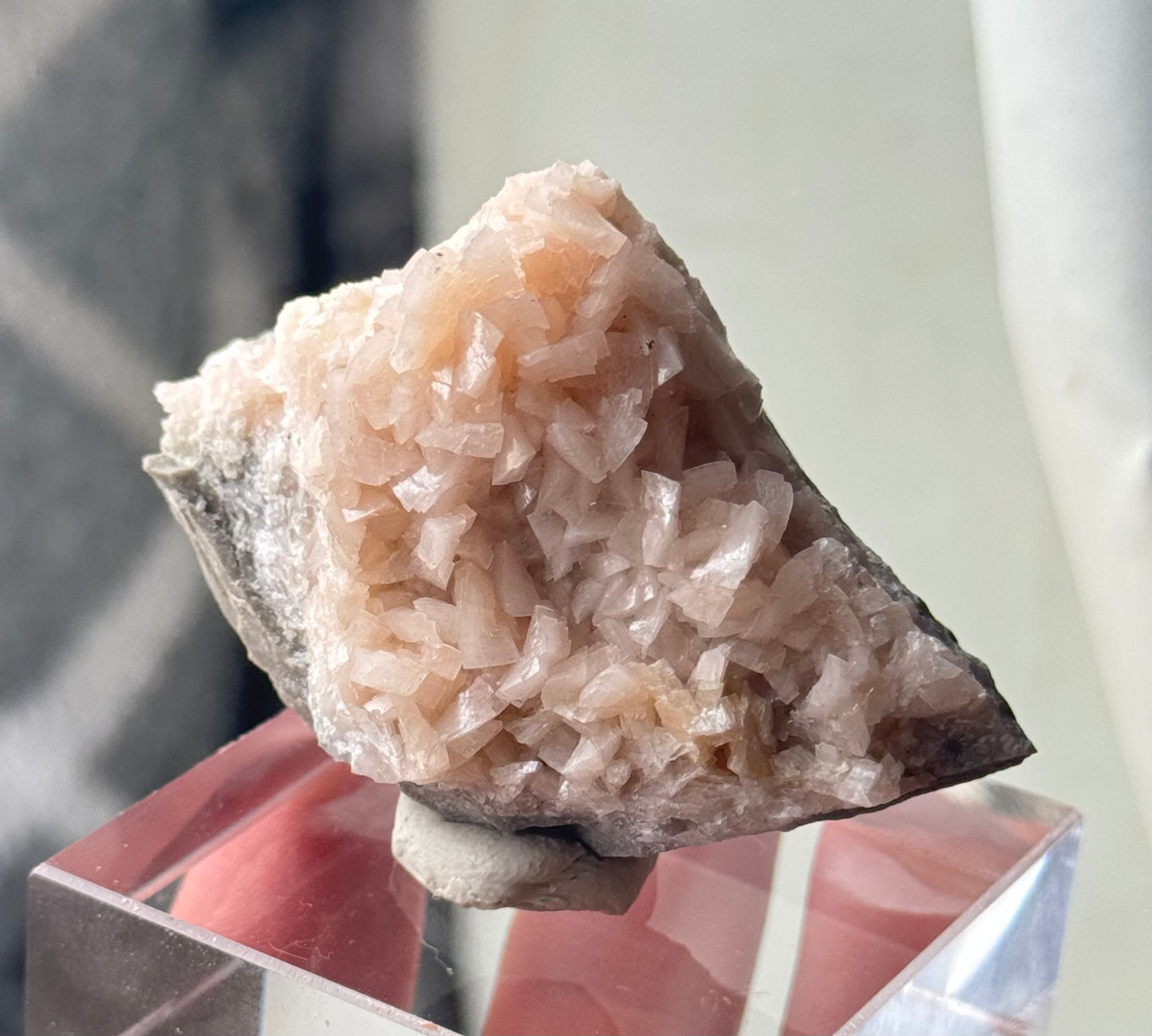 Dolomite Specimen