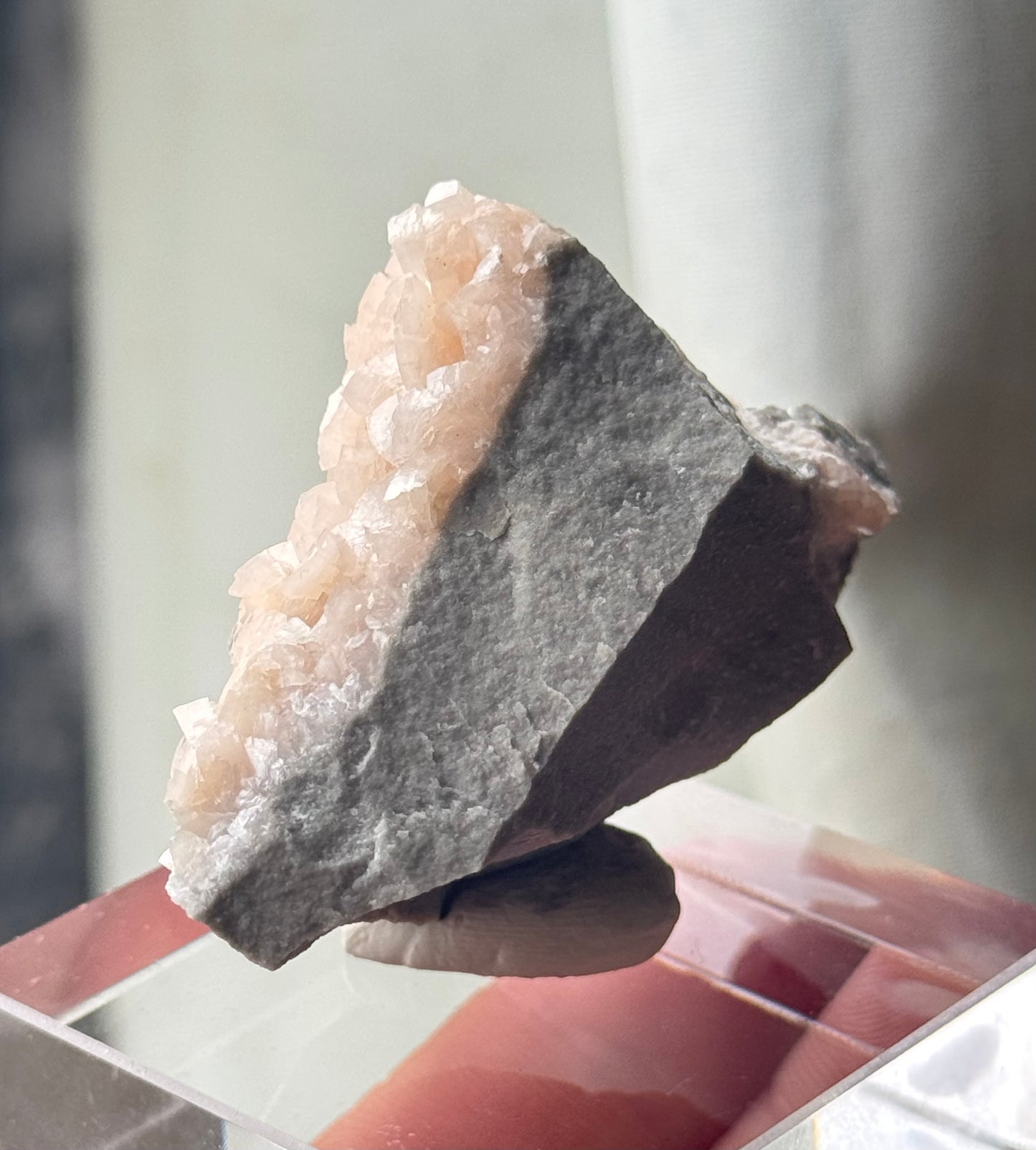 Dolomite Specimen