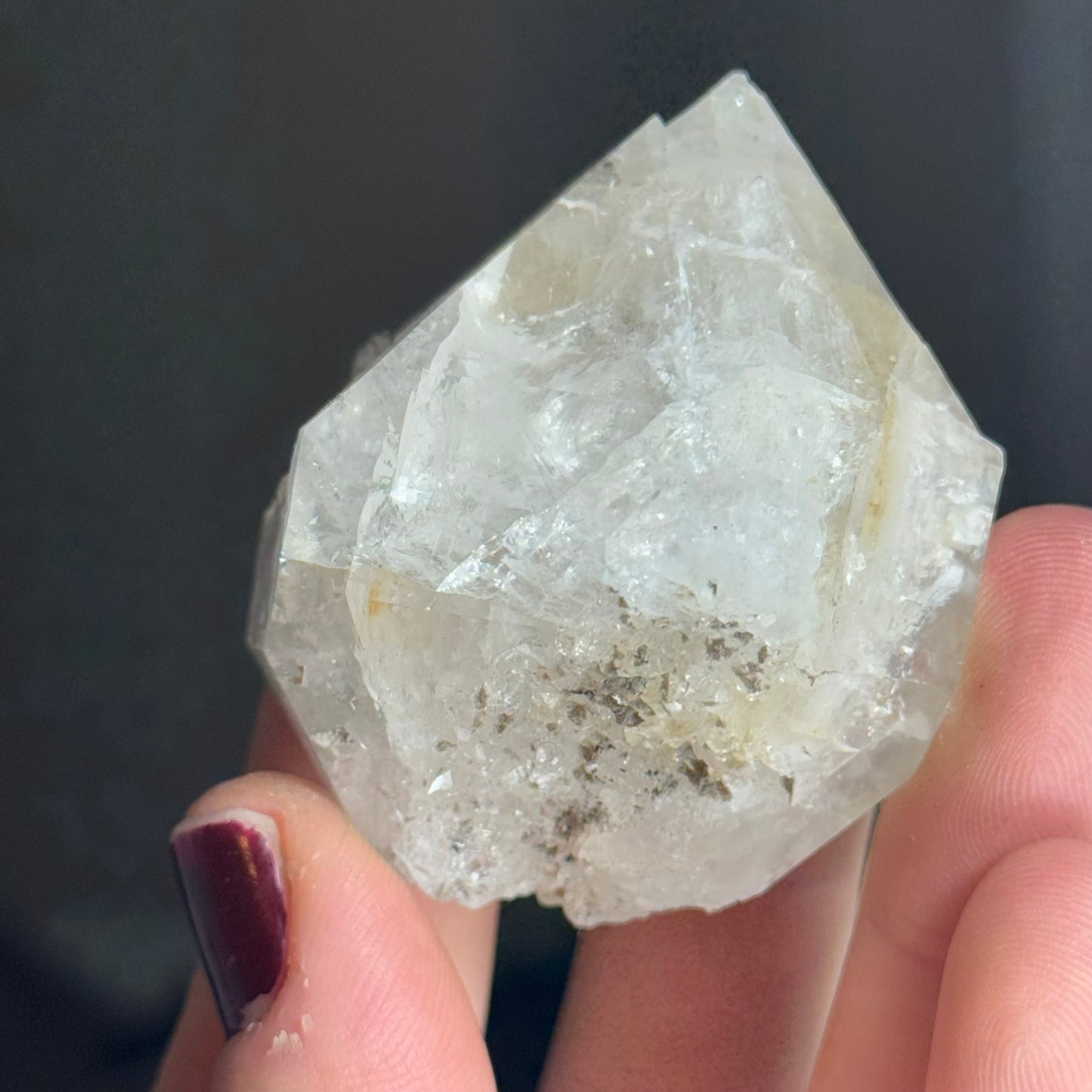 Herkimer Diamond
