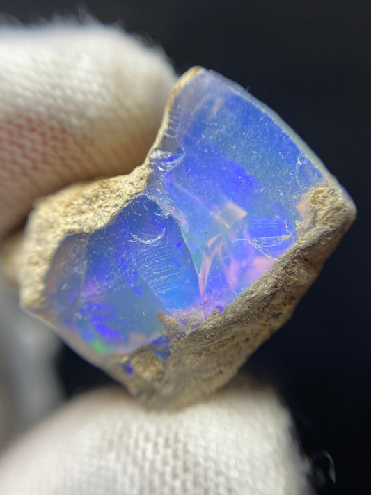 Ethiopian Opal 3cm