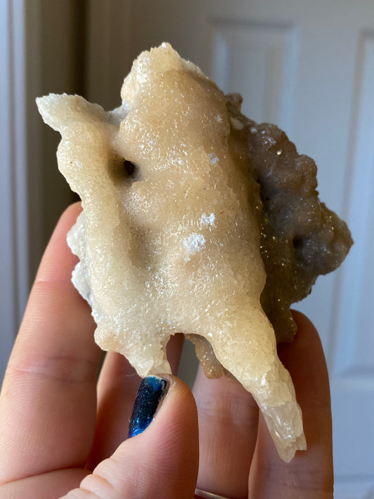 Morocco Cave Calcite 3.5”