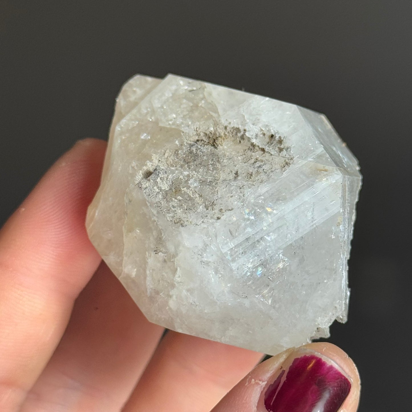 Herkimer Diamond