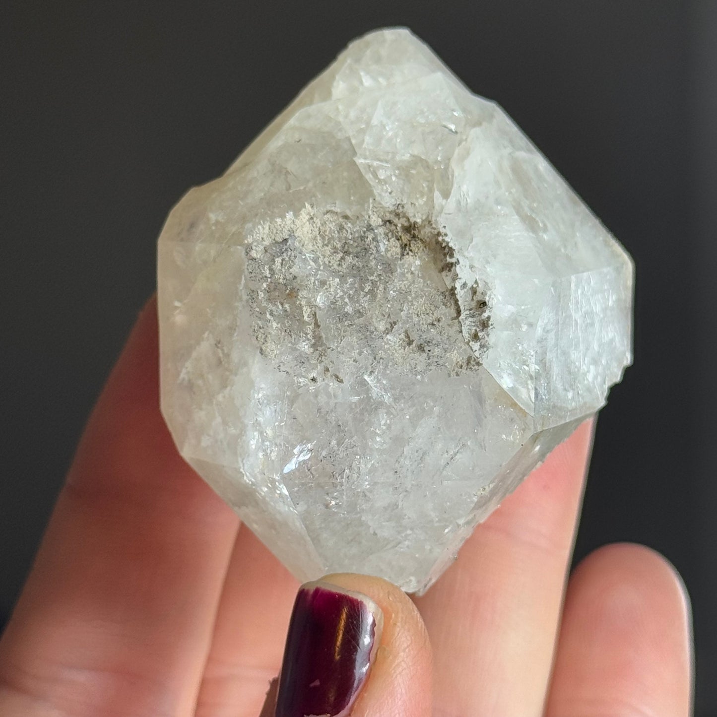 Herkimer Diamond