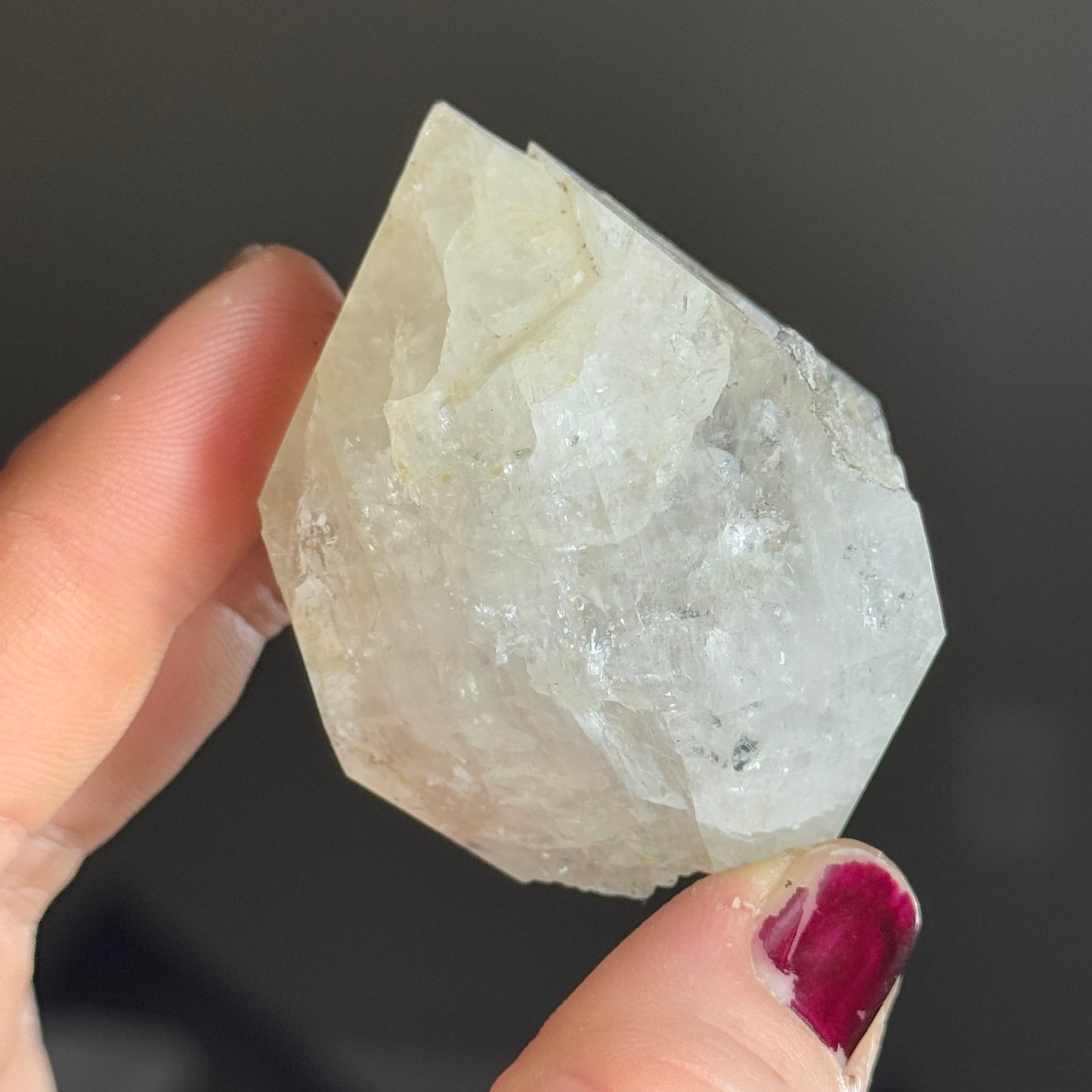 Herkimer Diamond