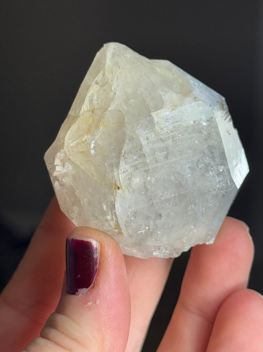 Herkimer Diamond
