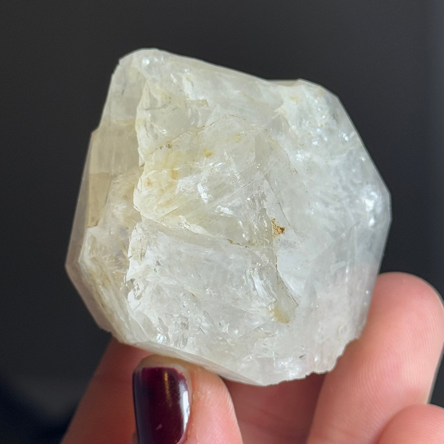 Herkimer Diamond