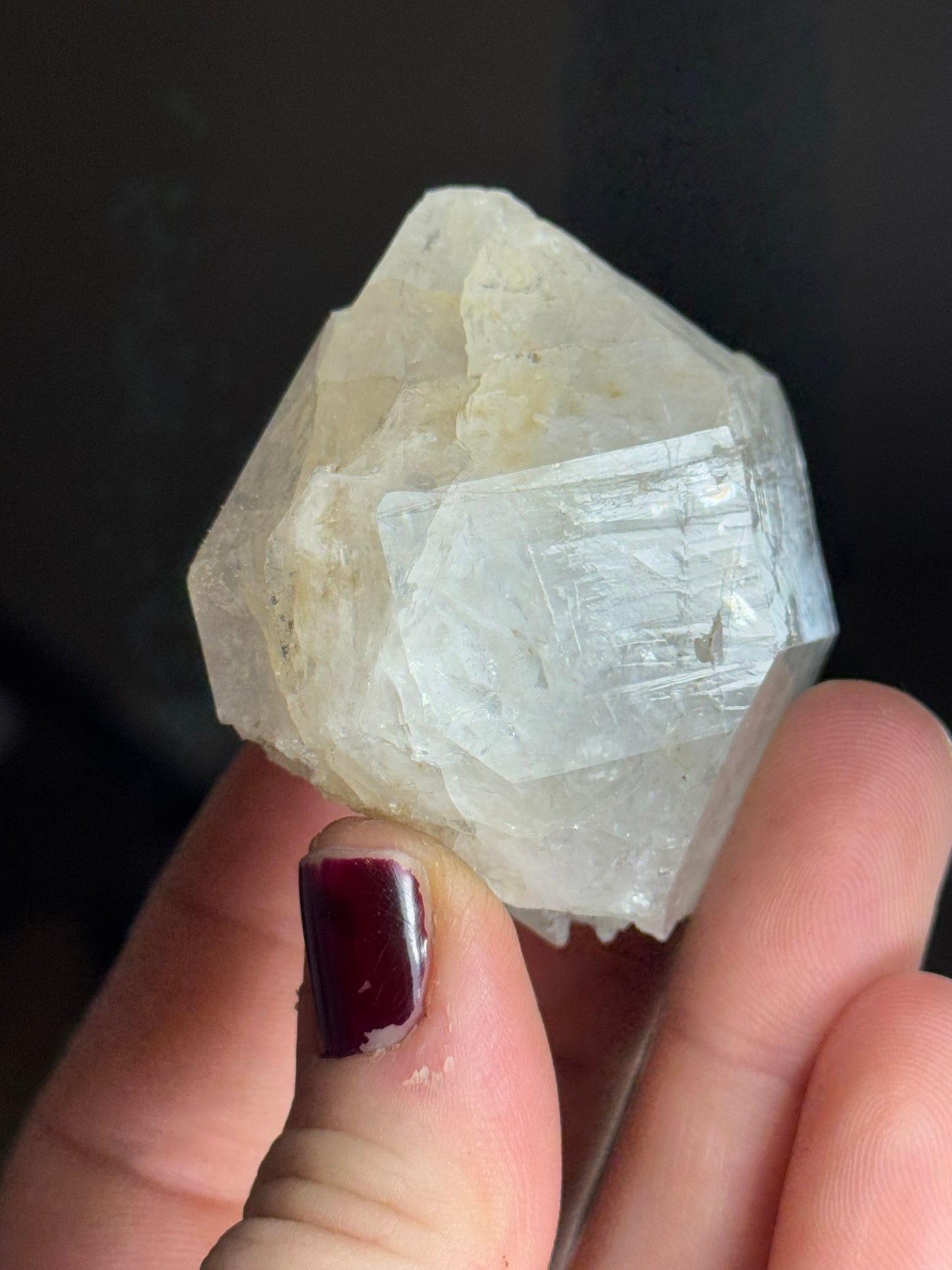 Herkimer Diamond