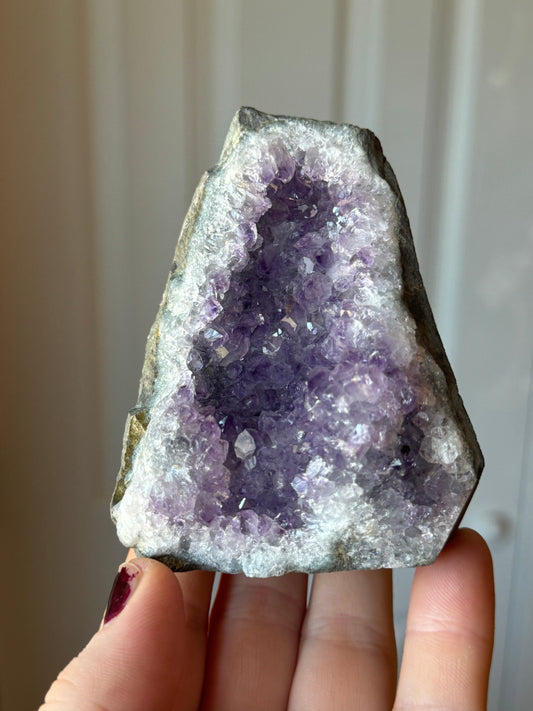 Amethyst 3”x2.3”