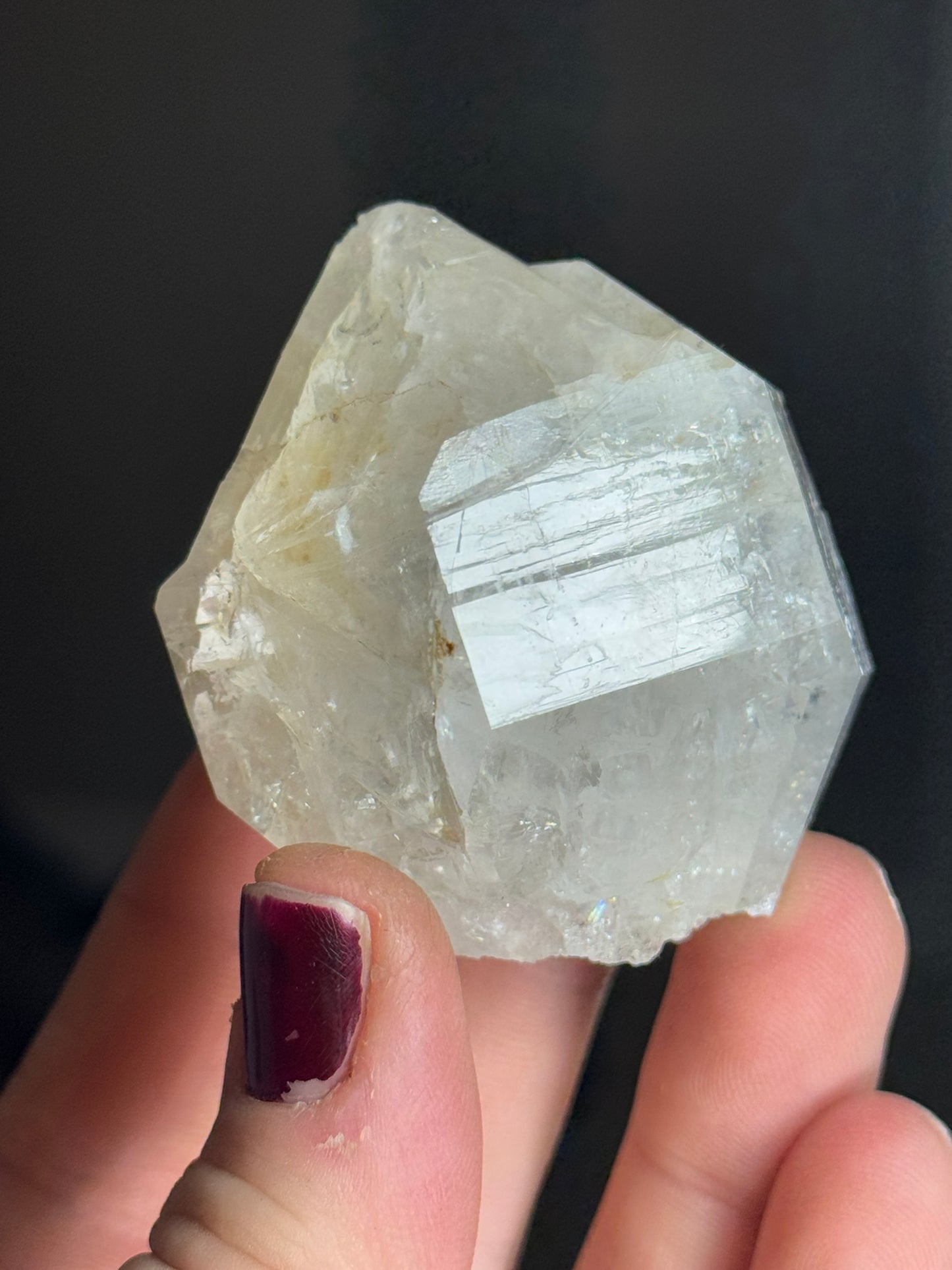 Herkimer Diamond
