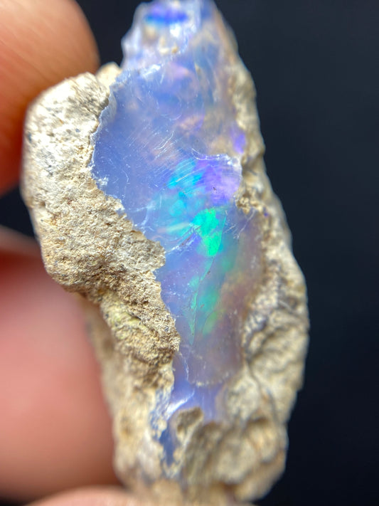 Ethiopian Opal,2.1cm