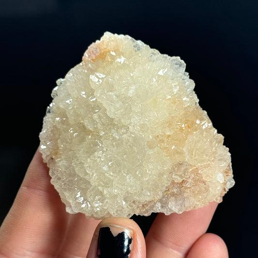 Missouri Druzy Quartz