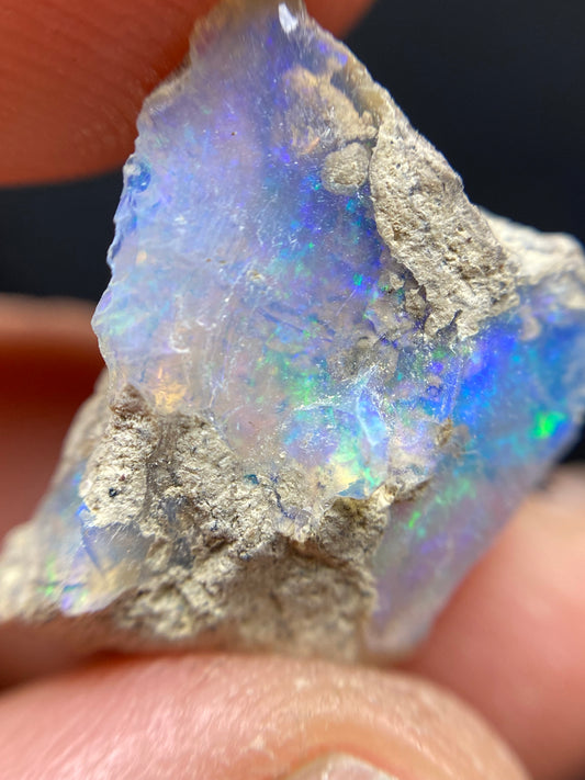 Ethiopian Opal, 2cm