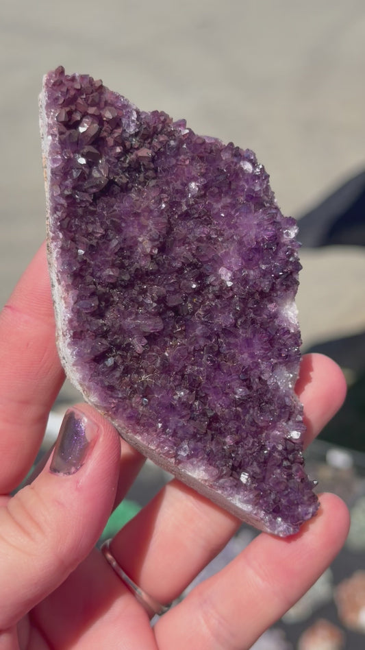 Amethyst,Turkey